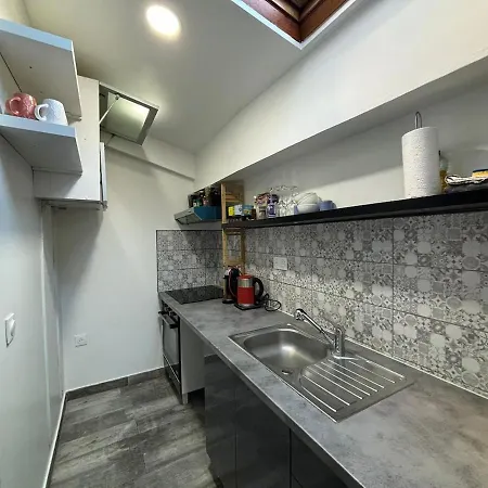 Confort 6 Pers & Wi-fi Rapide La Courneuve